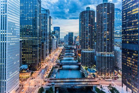 magnificent mile wikipedia